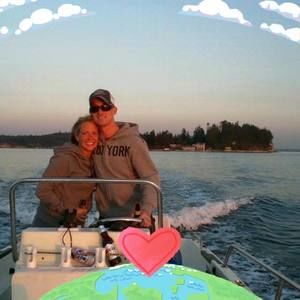 Meet your Posher, Michele